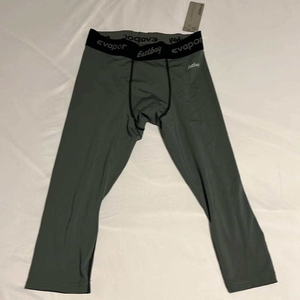 3/4 Compression pants